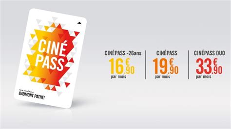 33% de réduction immédiate sur vos places de cinéma gaumont pathé @ cinemasgaumontpathe.com. Pathé Gaumont - Réduction & Code promo - Jusqu'à 15€ de ...