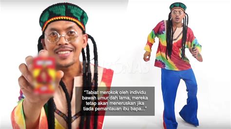 Sudah seminggu sandi menjadi suamiku, dan jujur saja aku sangat menikmati kehidupan malamku selama seminggu ini. "Kenapa Salahkan Artis Jual Flavour V4pe? Ibu Bapa Harus ...