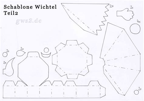 Kleine wichtel zum ausdrucken gibt es hier als kostenlosen download photo: Wichtel Zum Ausdrucken - weihnachtswichtel malvorlage ...