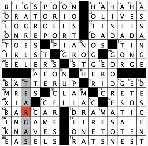 They help pass difficult levels. Rex Parker Does the NYT Crossword Puzzle: 1982 ...