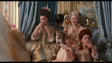 Marie antoinette is a 2006 historical drama film written and directed by sofia coppola and starring kirsten dunst. Marie-Antoinette-0819