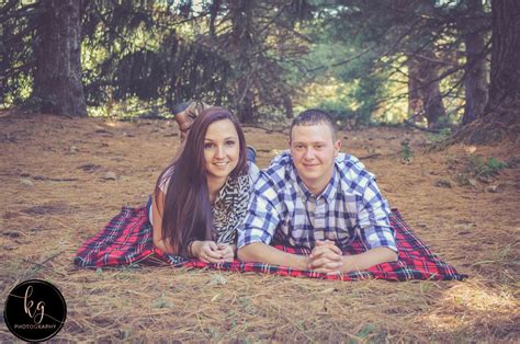 Fall Couple Session. Bernheim Forest. Kentucky. | Couples, Couple ...