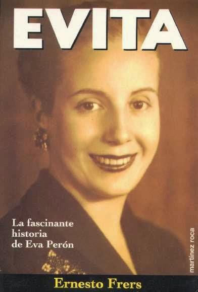 In 1939, she and a business partner started their own b. Historia News Sec. 21: EVITA. Eva Perón - A idolatrada mãe ...