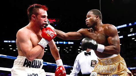 Posted on 2016/04/02 atbf editorial board. Adrien Broner calls Marcos Maidana 'biggest fight of my career to date'