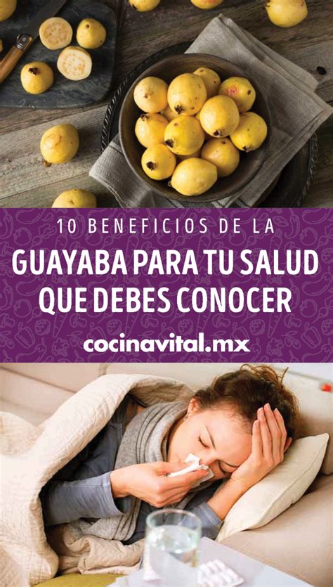 Por fortuna, existen varias técnicas que puedes probar para cocinarlo. 10 beneficios de la guayaba para tu salud que debes ...