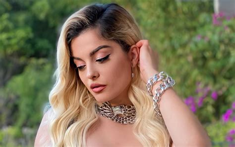 Bleta rexha was born on august 30, 1989 in brooklyn, new york city, new york & raised in staten island, new york city, new york. Bebe Rexha 029 Angelina Panelli Photoshoot 2020 - Tapety ...