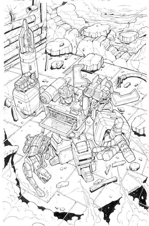 We did not find results for: Spotlight Soundwave cover inks by MarceloMatere ...