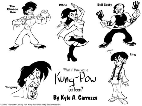 See more ideas about kung pow, pow, movies. Kung Pow Movie Quotes. QuotesGram