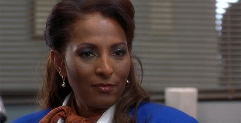 He was born in glade springs,va. JACKIE BROWN • Explication de Film