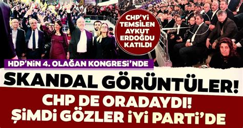 This page is about the various possible meanings of the acronym, abbreviation, shorthand or slang term: HDP kongresinde skandal görüntüler! 'Apo' sloganları ...