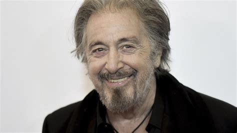 I was born april 25, 1940, im a film and stage actor and director and best known for my role in the godfather trilogy. Al Pacino wird 80