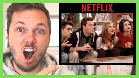 Today's netflix top 10 gives plenty of ideas for watch on netflix, including woman in the window, jupiter's legacy and cocomelon. How To Watch FRIENDS on Netflix🥇100% Working! - YouTube