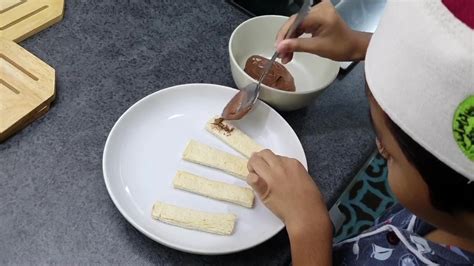 Sekolah rendah integrasi teras islam (sriti) pekan, pekan, pahang, malaizija. ⭐️ Ramadan Kids Fun Cooking ⭐️ Resepi... - SRITI Al-HUSNA ...