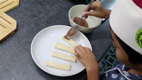 Hubungan baik ibu bapa, murid dorong sikap cintakan alam via. ⭐️ Ramadan Kids Fun Cooking ⭐️ Resepi... - SRITI Al-HUSNA ...