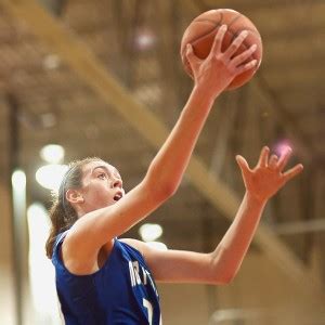 In high school, stewart was the national gatorade player of the year. Expect Breanna Stewart to thrive at UConn