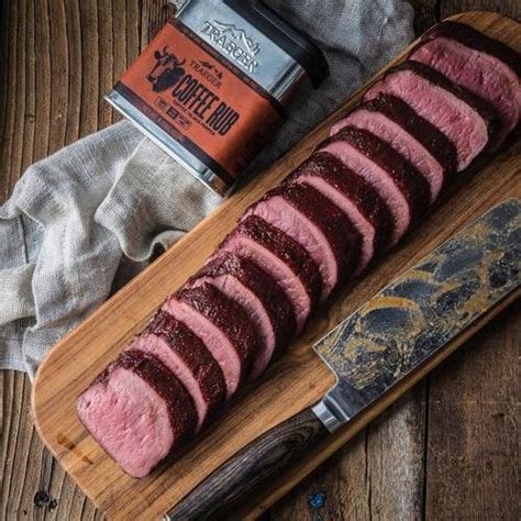 Wake up your taste buds with your favorite piece of beef spiced up with traeger® coffee rub. Traeger Coffee Rub - Traeger Grills®
