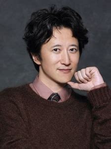 Hirohiko araki's most popular series is jojo's bizarre adventure: Picture of Hirohiko Araki