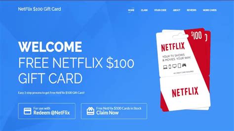 If you like movies, there are. places to visite for netflix gift card generate 2020 ...