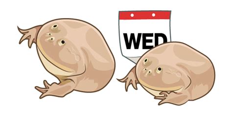 Choose from 29000+ lamp graphic resources and download in the form of png, eps, ai or psd. It Is Wednesday My Dudes Meme cursor - Custom Cursor ...