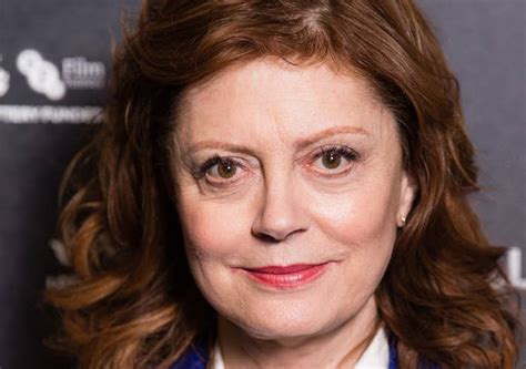 Nathan fielder brings susan sarandon as his backup guest on 'conan'nathan fielder continued his late night talk show tour last night to promote the susan sarandon shares interesting opinion on donald trumpsome people feel that donald trump will bring the revolution immediately if he gets in. Susan Sarandon Is Demanding An "In-Depth" Investigation ...