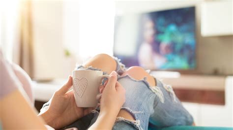 And while we can't provide food, we can absolutely suggest the 17 best movies on netflix when you want to be alone. 5 Things to Do When You're Bored (Besides Netflix!)