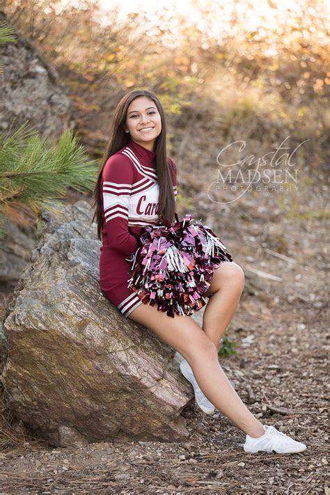 Find the best collection of free passion hd pics and galleries. cheer-senior-pics-spokane - Crystal Madsen Photography