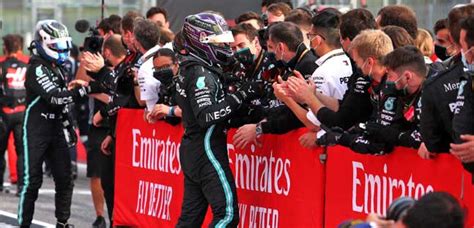 The home of formula 1 team alpha tauri on sky sports. Mercedes iridata per la settima volta Podio Renault, Alpha ...