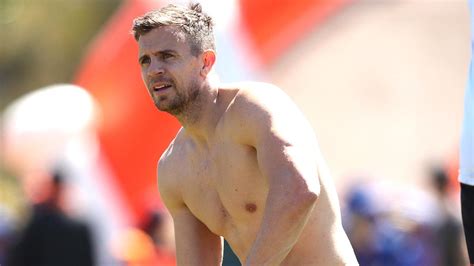 Hawthorn returned to the finals. AFL 2019: Brett Deledio in line for Hawthorn coaching role ...