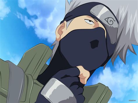 Veja mais ideias sobre kakashi, kakashi hatake, anime. Kakashi Background - WallpaperSafari