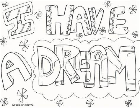 Kareem abdul jabbar black history month coloring pages. 25+ Best Picture of Mlk Coloring Pages - birijus.com