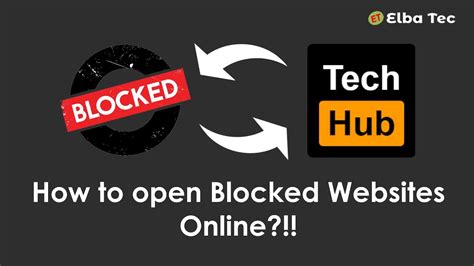 Check spelling or type a new query. How to open blocked websites online?! || Proxy Explained ...
