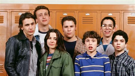 Stream endlings, the ultimate playlist of noise, and more. Freaks And Geeks Hits Hulu On January 25 - GameSpot