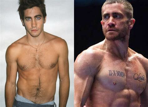 Let us know who we are missing! 10 Male Celebs that Transformed into Daddies Overnight ...