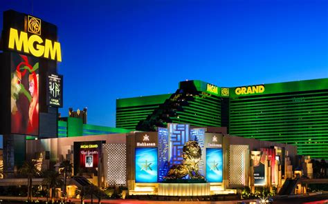 More than 700 colleagues stand for our mission: MGM Resorts hacker is selling 142 million guests' data - SlashGear