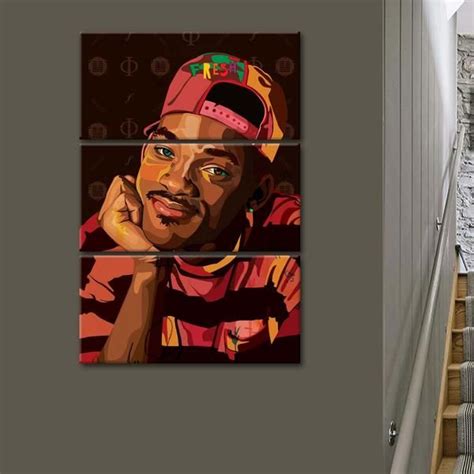 Discover furnishings and inspiration to create a better life at home. Fresh Prince Design Multi Panel Canvas Wall Art | Canvas wall art, Wall canvas, Multi panel canvas