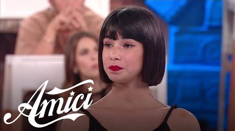 Finita al ballottaggio con deddy, martina miliddi ha dovuto abbandonare la scuola di amici nel corso della quinta puntata del serale. Chi è Martina Miliddi Amici 20: Biografia Ballerina, Età ...