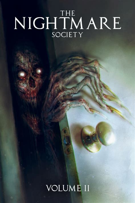 We present many ghost from around the world in our game as enemy and bosses. The Nightmare Society Volume 2 Digital Edition - Nightmare ...