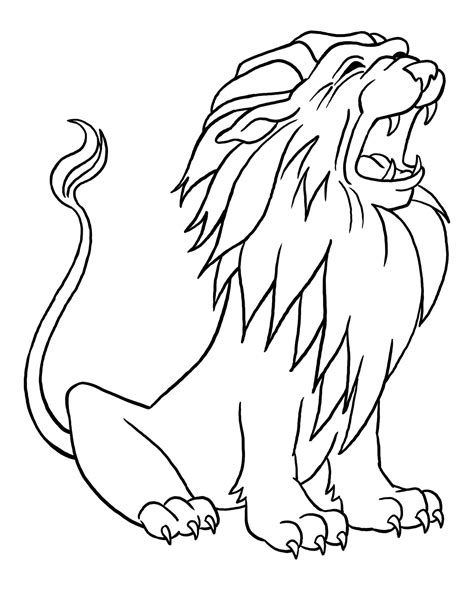 Check spelling or type a new query. Free Cartoon Lion Pictures For Kids, Download Free Cartoon ...