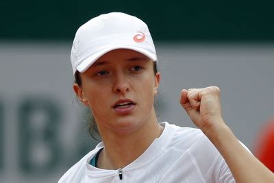 Records tumbled following iga świątek's incredible straight sets victory in paris.iga świątek wygrała roland garros 2020. Iga Świątek kończy sezon. Polka nie wystąpi w turnieju w ...