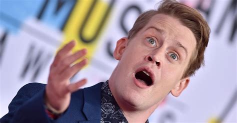 The couple welcomed their first child together, son dakota song culkin, on april 5 in los angeles, esquire reported monday. Macaulay Culkin's 'AHS' Debut Involves 'Crazy, Erotic Sex ...