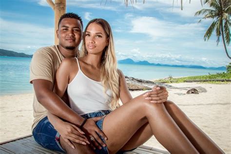 Temptation island originally ran on fox from 2001 to 2003. Hier zijn ze dan: de koppels van Temptation Island 2018 ...