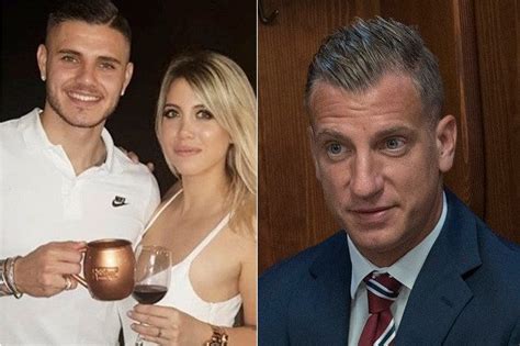 Throwback to when icardi pulled off the biggest snake move ever on maxi lopez. Maxi Lopez: Wanda Nara mi chiama quando Mauro Icardi è in ...