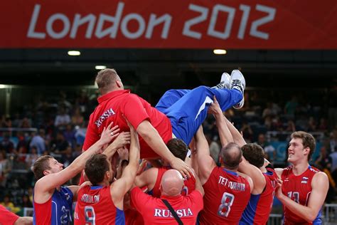 Россия улетела в финал, вытянув абсолютно мертвый сет у бразилии. Волейбол кубок России результаты мужчины