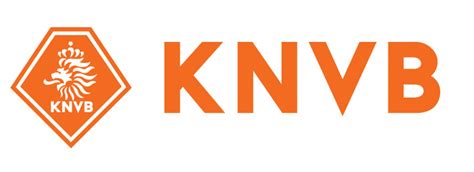 Logo knvb (koninklijke nederlandse voetbalbond) vector. knvb-logo - Achilles 1894