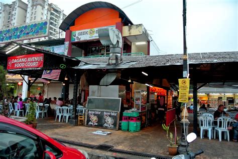 Burger bakar abang burn, jajahan ampang dagang avenue food court, jalan ampang putra, taman nirwana. Apabila Lensa ZulDeanz Berbicara: Pekena Burger Bakar ...