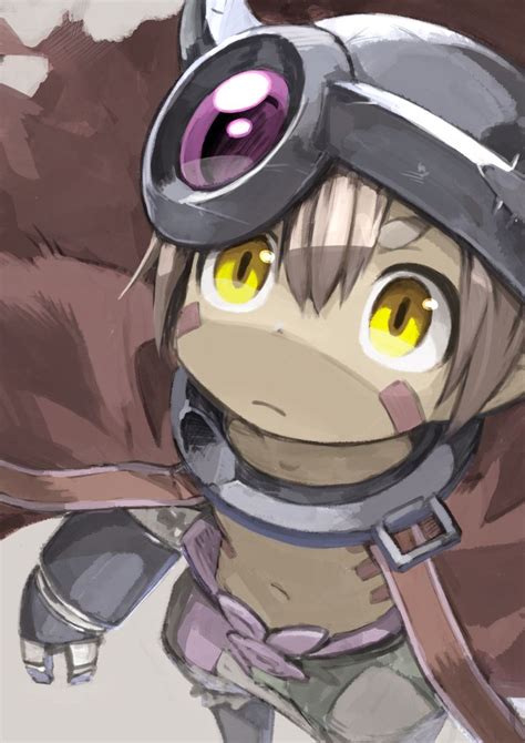 Check spelling or type a new query. Made in Abyss, Reg | Desenhos de anime, Animes wallpapers ...