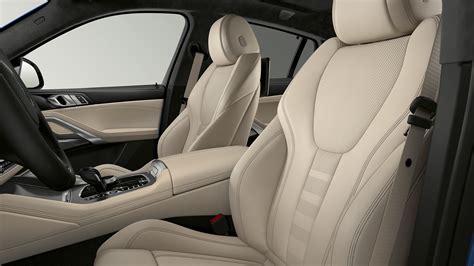 Bmw x6 is equipped with a massive storage space of 580 litres that can easily store plenty of luggage. BMW X6: Details, equipments und technical Data| bmw.com.sg