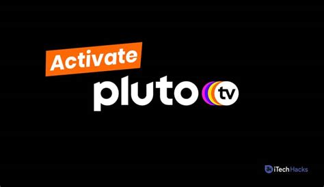 If you have already signed in, press mypluto on the device you are using. How To Activate Pluto TV: PlutoTV/Activate Activation Process - Latest Hacking News Today - HakTechs