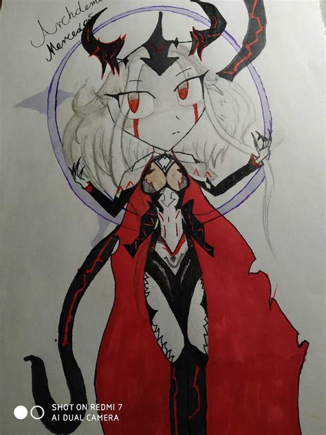 Submitted 3 days ago by valorshero. Archdemon Mercedes by my sister : EpicSeven