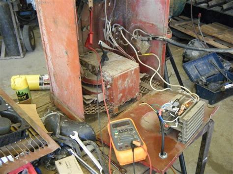 These are some of the best tig welders based on the features most useful to pro and hobbyist welders. Stick Welder to TIG Conversion by Greenbuggy -- Homemade stick welder to TIG conversion ...